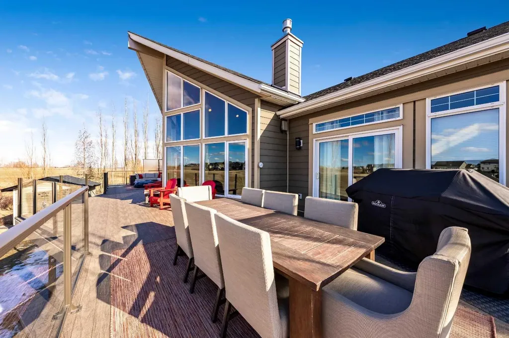 33 Wyndham Park Way Carseland AB T0J0M0