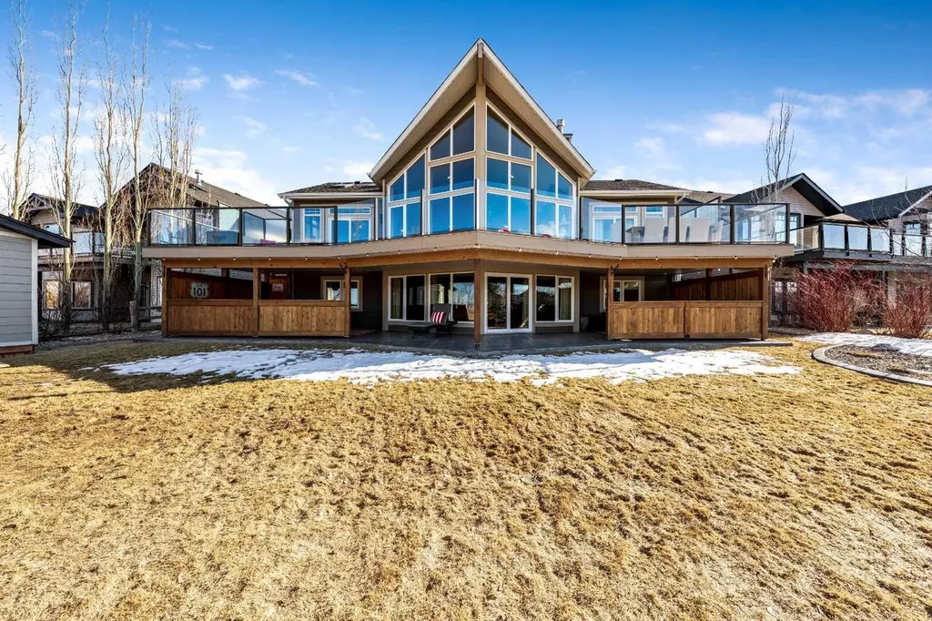 33 Wyndham Park Way Carseland AB T0J0M0