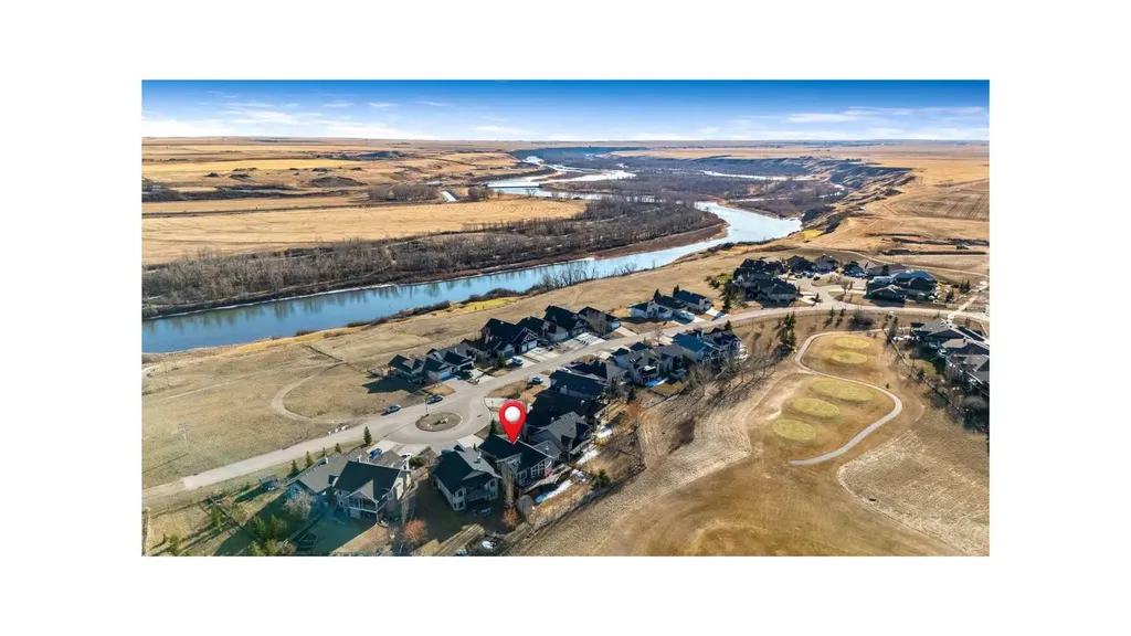 33 Wyndham Park Way Carseland AB T0J0M0