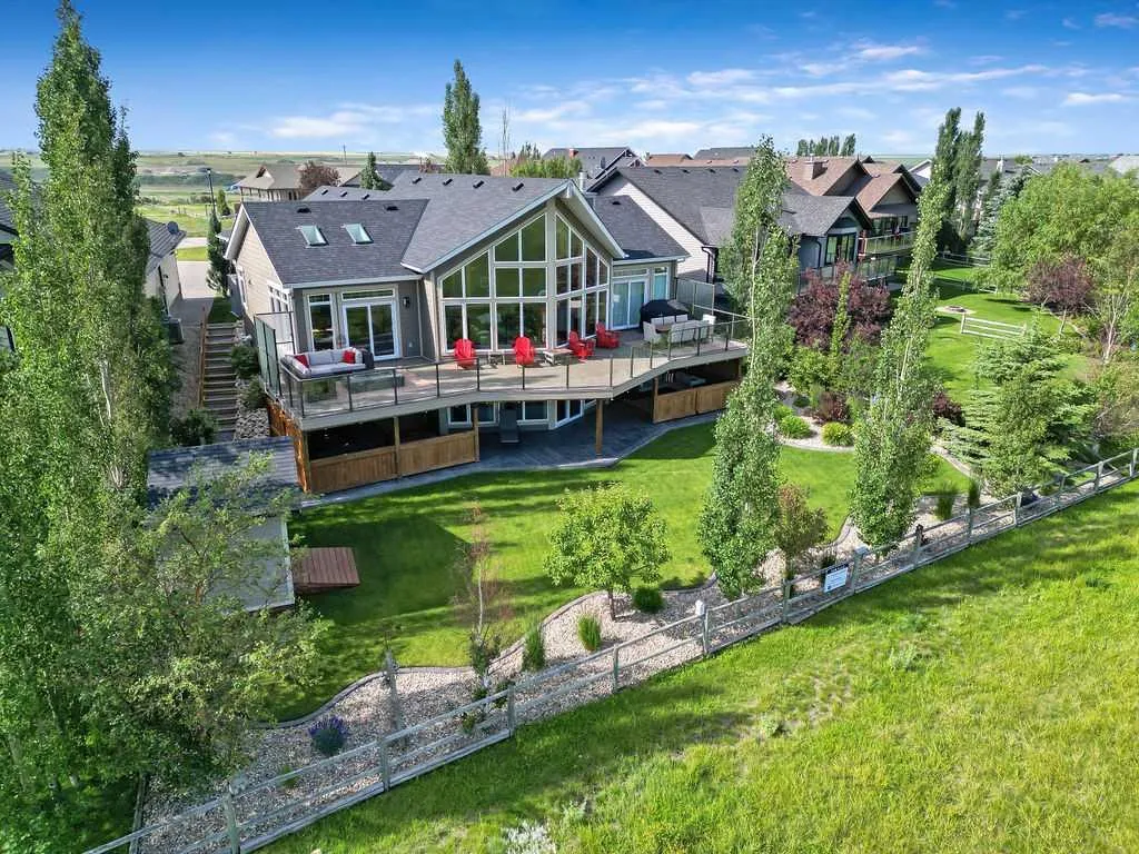 33 Wyndham Park Way Carseland AB T0J0M0