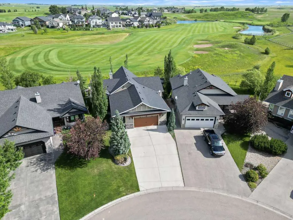 33 Wyndham Park Way Carseland AB T0J0M0