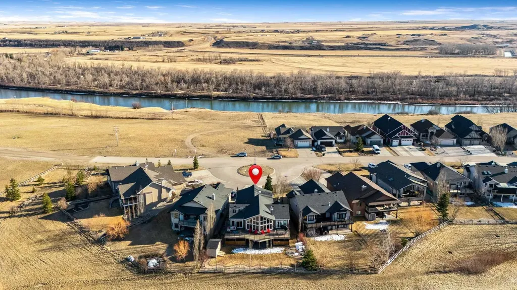 33 Wyndham Park Way Carseland AB T0J0M0