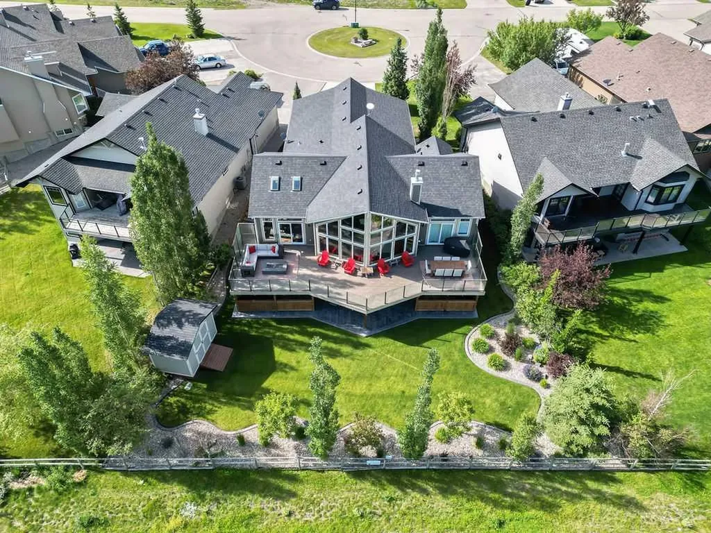 33 Wyndham Park Way Carseland AB T0J0M0