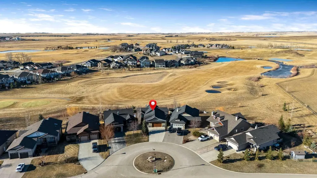 33 Wyndham Park Way Carseland AB T0J0M0