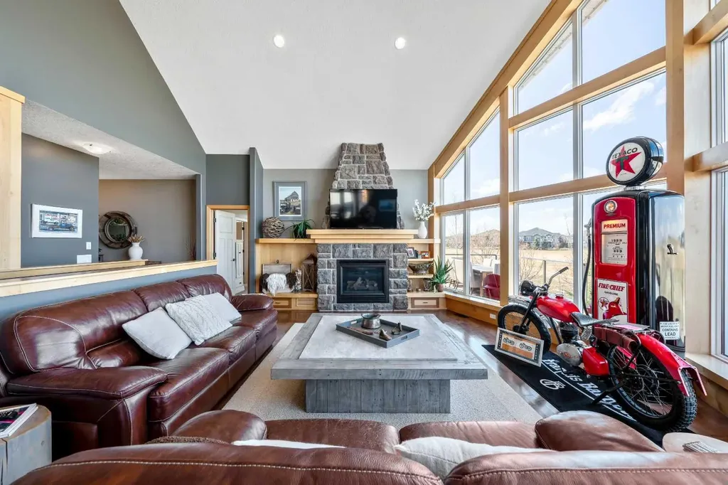 33 Wyndham Park Way Carseland AB T0J0M0