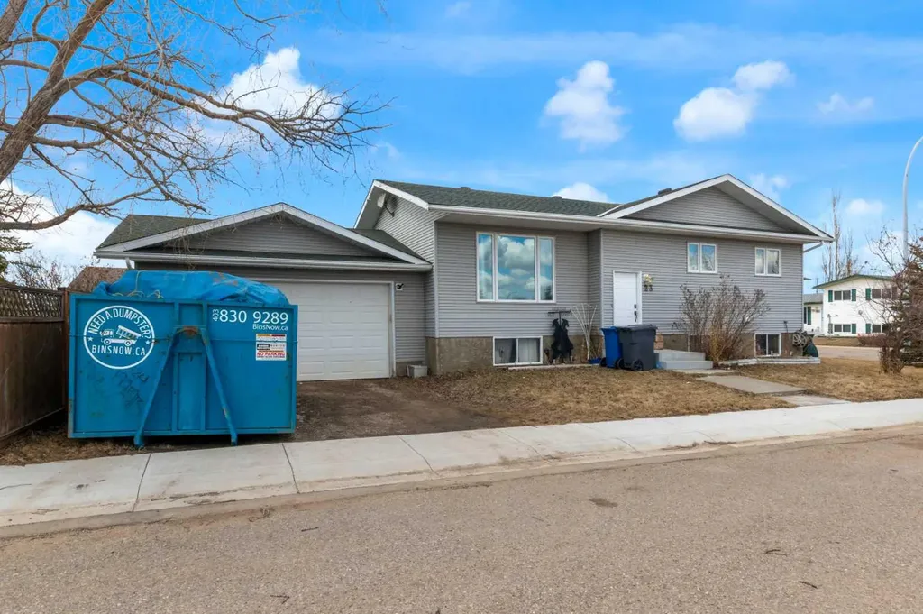 23 Beaver Place Beiseker AB T0M0G0