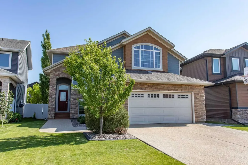 217 Van Slyke Way Red Deer AB T4R 0N8