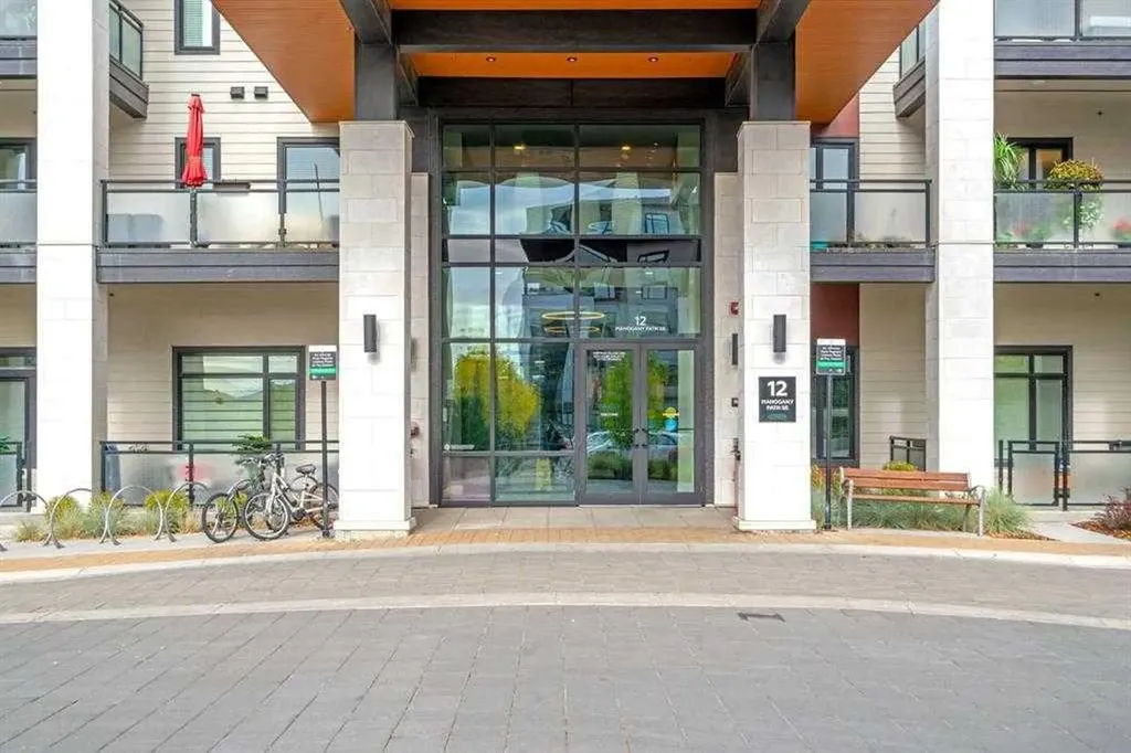 12 Mahogany Path SE Calgary AB T3M 3A4