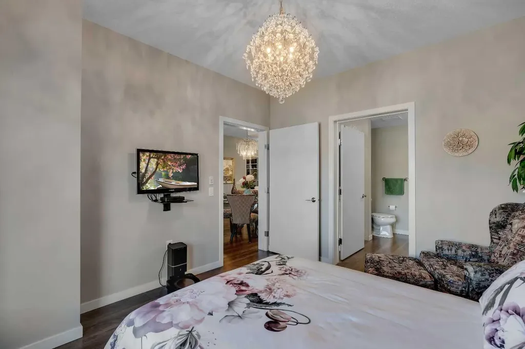 12 Mahogany Path SE Calgary AB T3M 3A4