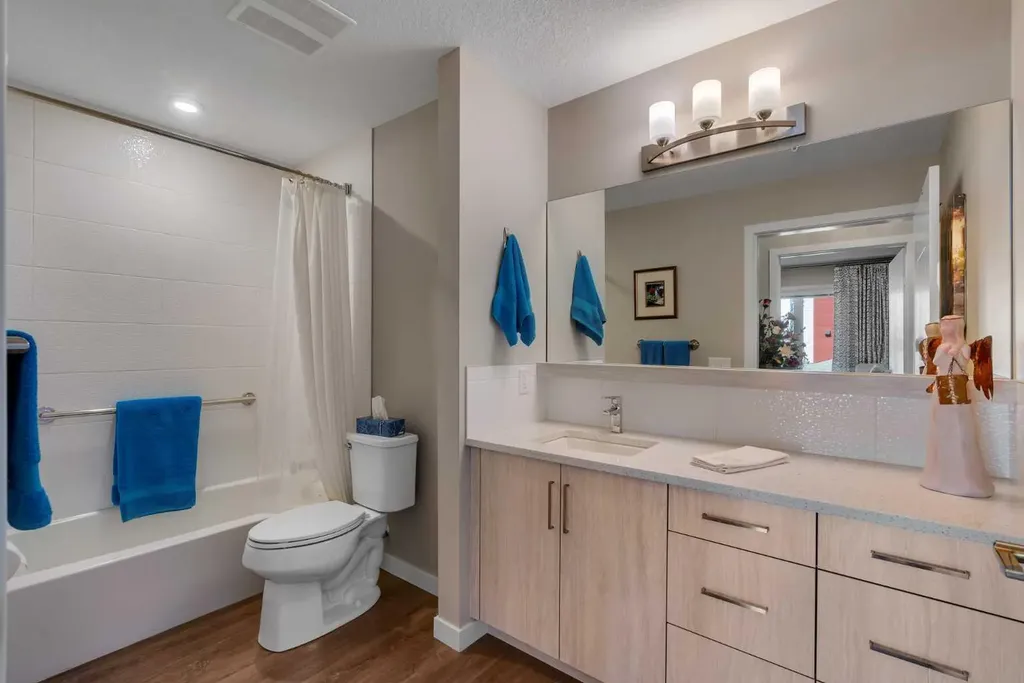 12 Mahogany Path SE Calgary AB T3M 3A4