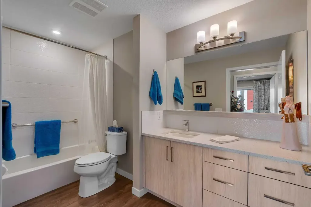 12 Mahogany Path SE Calgary AB T3M 3A4