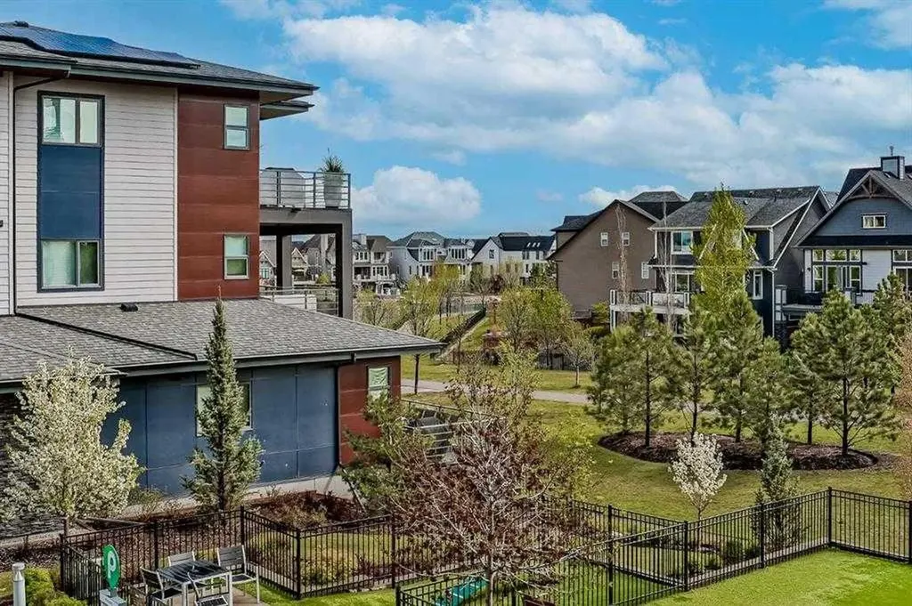 12 Mahogany Path SE Calgary AB T3M 3A4