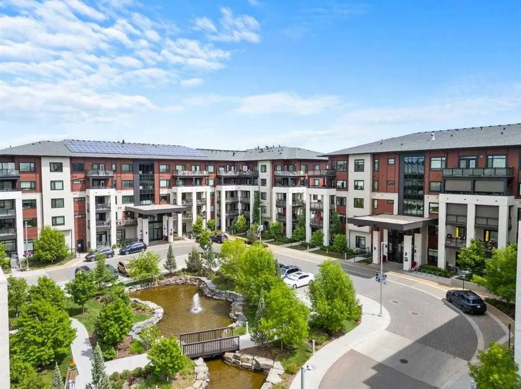 12 Mahogany Path SE Calgary AB T3M 3A4