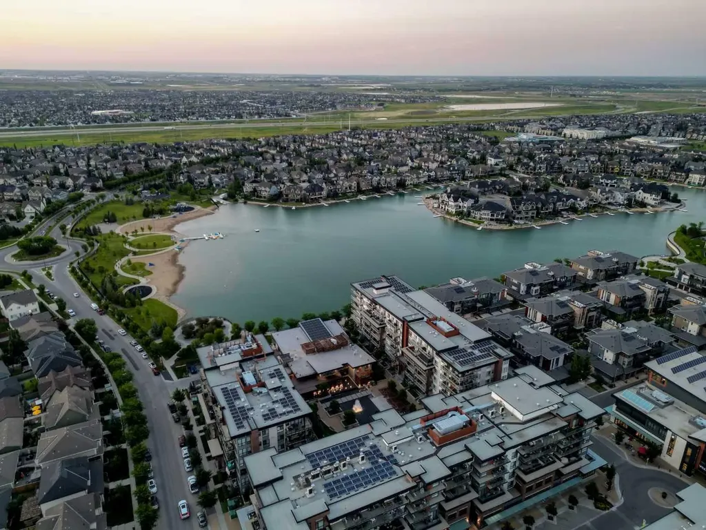 12 Mahogany Path SE Calgary AB T3M 3A4