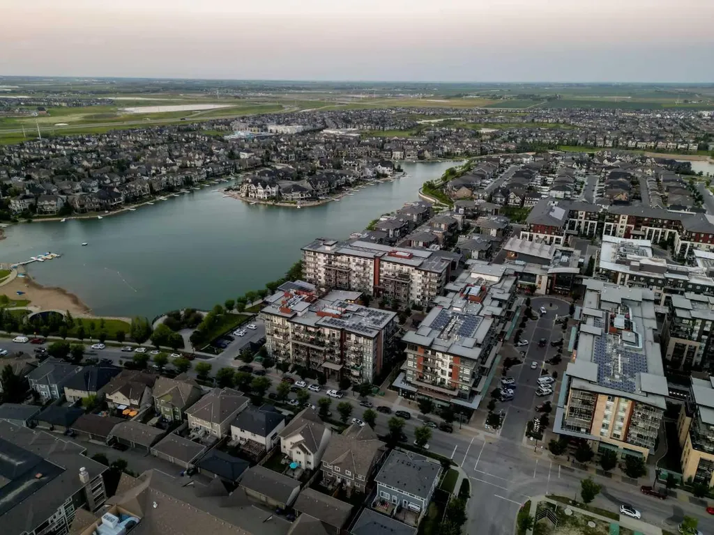 12 Mahogany Path SE Calgary AB T3M 3A4