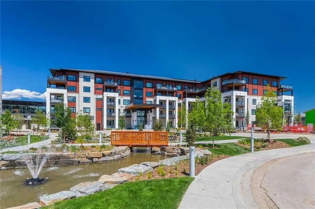 12 Mahogany Path SE Calgary AB T3M 3A4