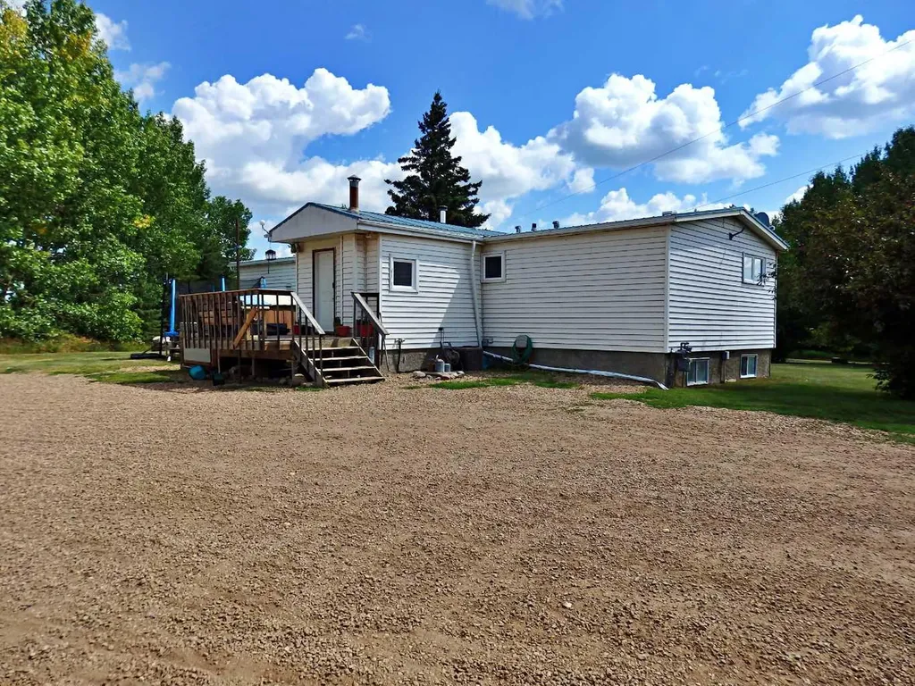 483064 Rr 71 Rural Vermilion River County Of AB T9X 2B4