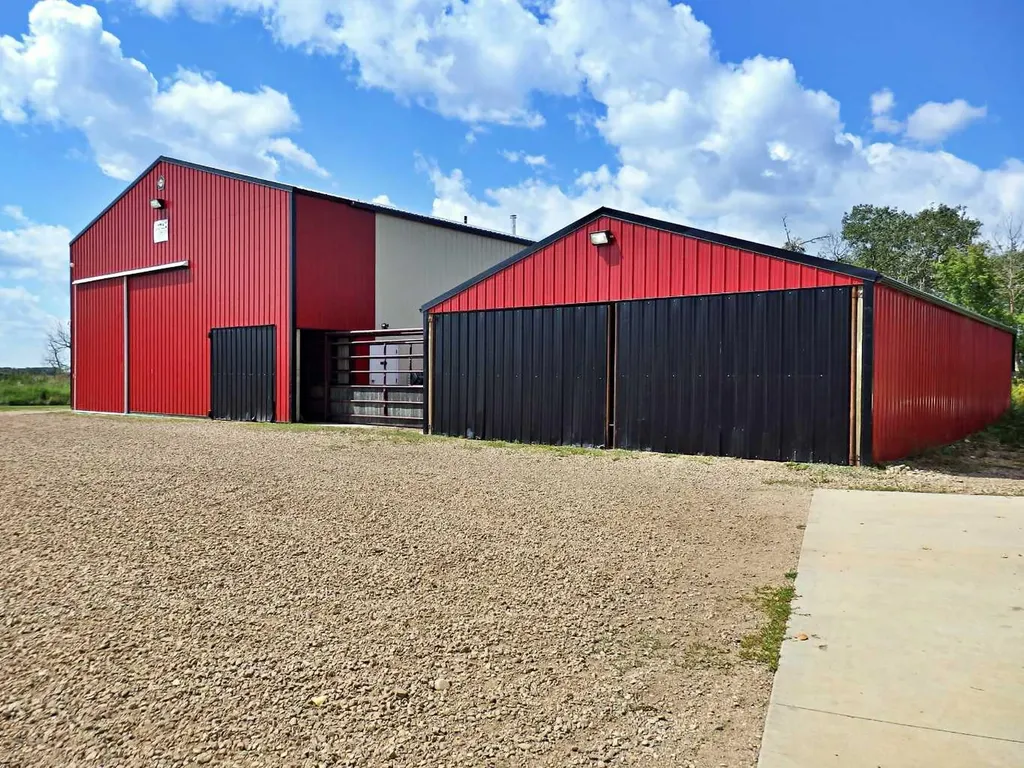483064 Rr 71 Rural Vermilion River County Of AB T9X 2B4