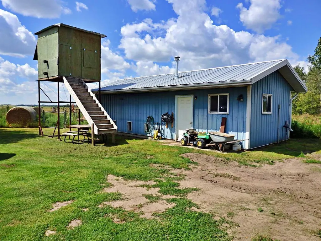 483064 Rr 71 Rural Vermilion River County Of AB T9X 2B4