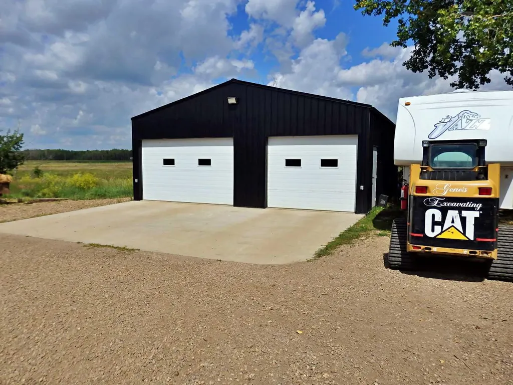 483064 Rr 71 Rural Vermilion River County Of AB T9X 2B4