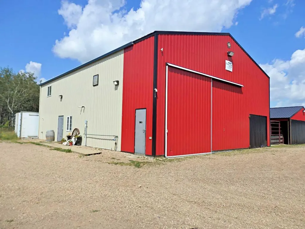 483064 Rr 71 Rural Vermilion River County Of AB T9X 2B4