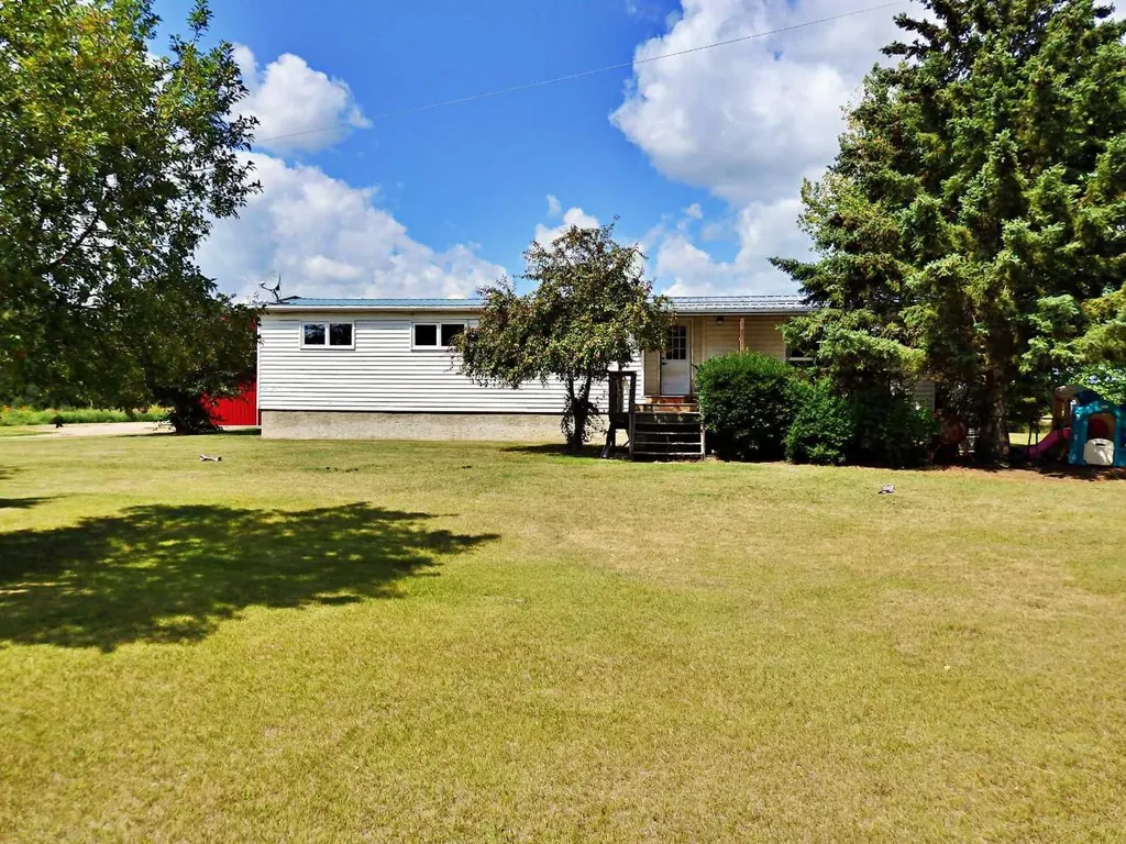483064 Rr 71 Rural Vermilion River County Of AB T9X 2B4