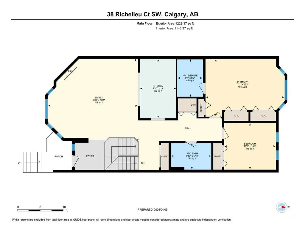 38 Richelieu Court SW Calgary AB T3E 7E9