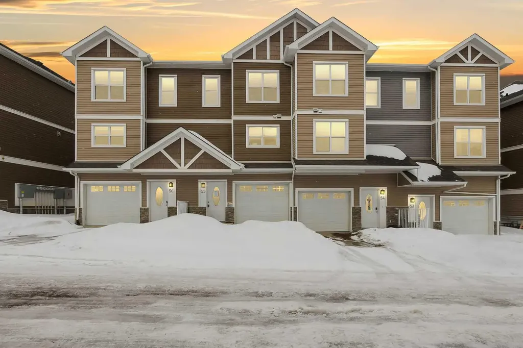 180 Riverstone Ridge Fort Mcmurray AB T9K 0V6