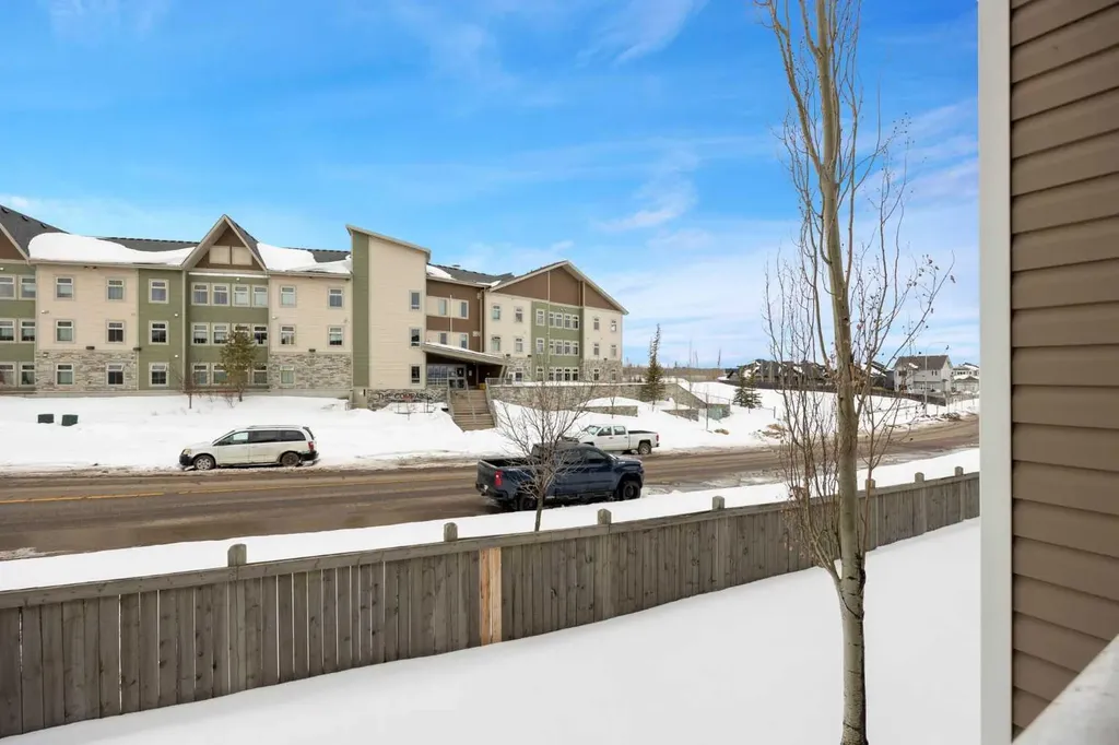 180 Riverstone Ridge Fort Mcmurray AB T9K 0V6