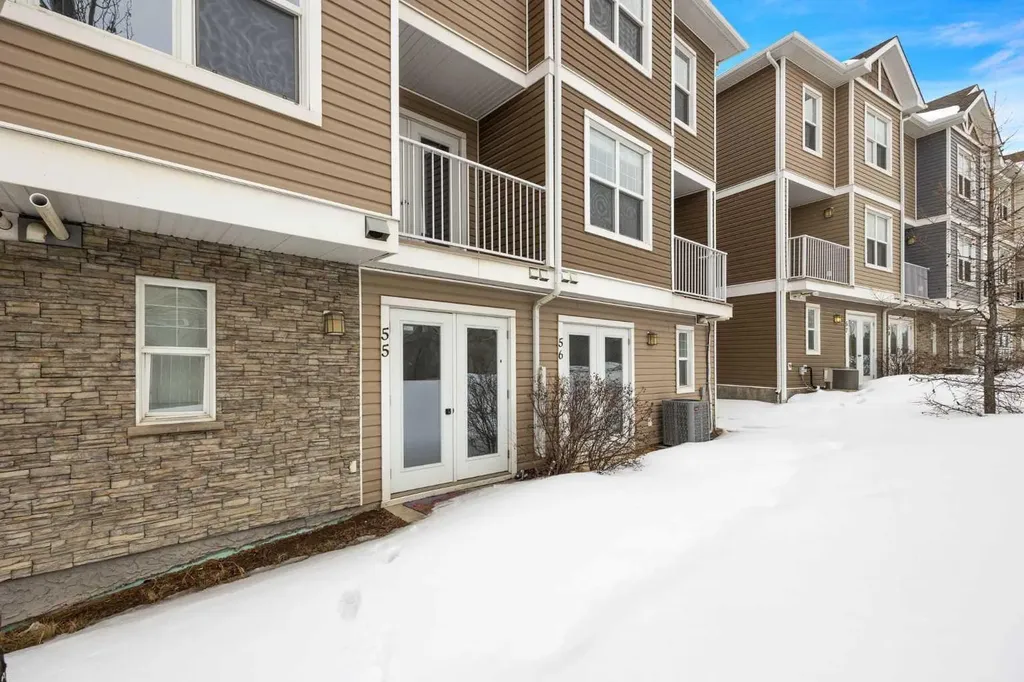 180 Riverstone Ridge Fort Mcmurray AB T9K 0V6