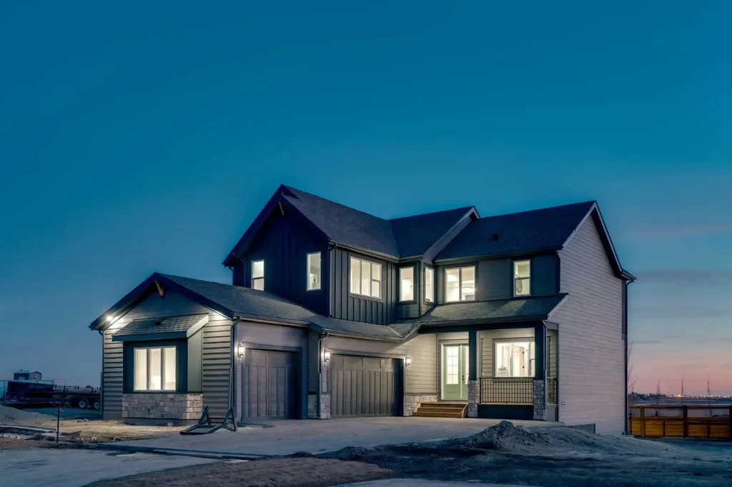 341 Limestone Bay Balzac AB T4B5T5