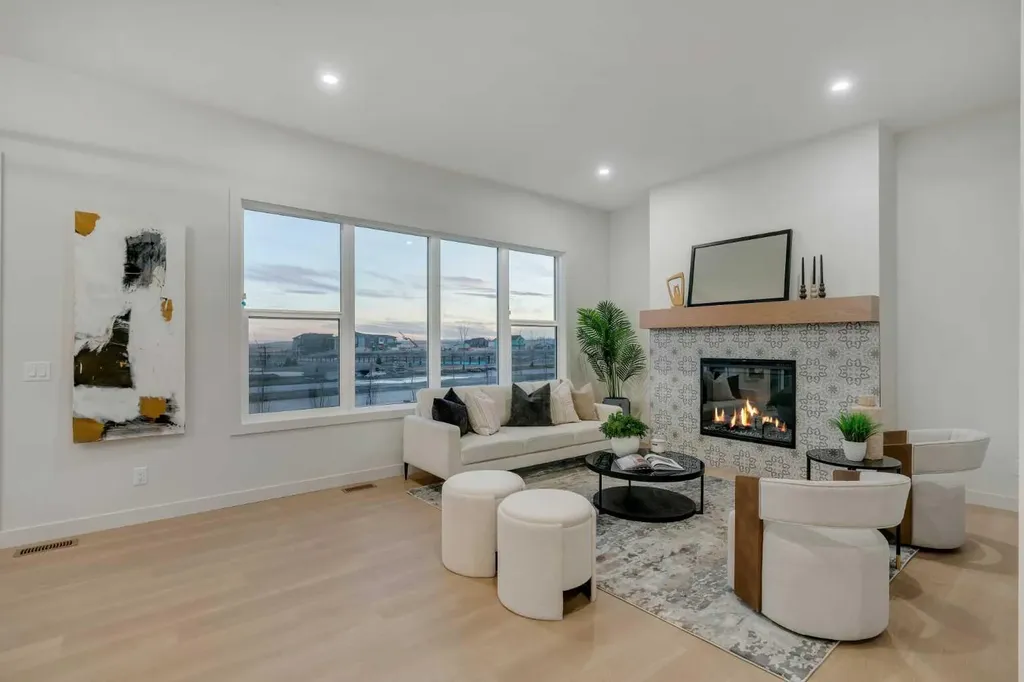 341 Limestone Bay Balzac AB T4B5T5