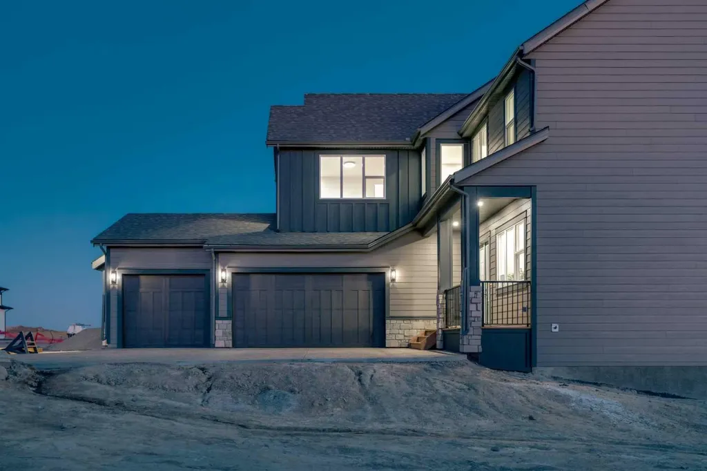 341 Limestone Bay Balzac AB T4B5T5