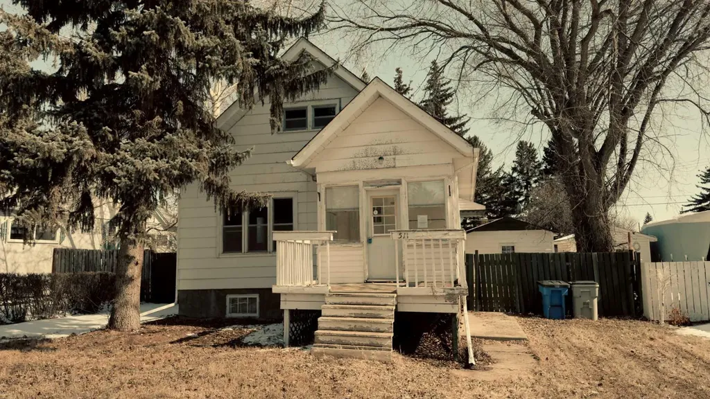 5115 46 Street Provost AB T0B3S0