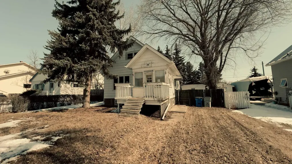 5115 46 Street Provost AB T0B3S0