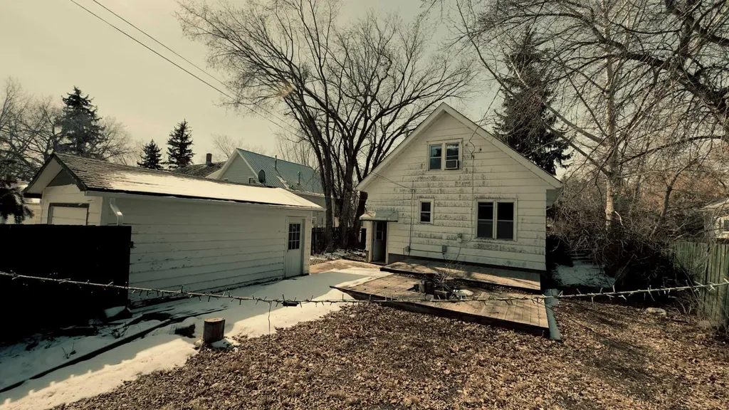 5115 46 Street Provost AB T0B3S0