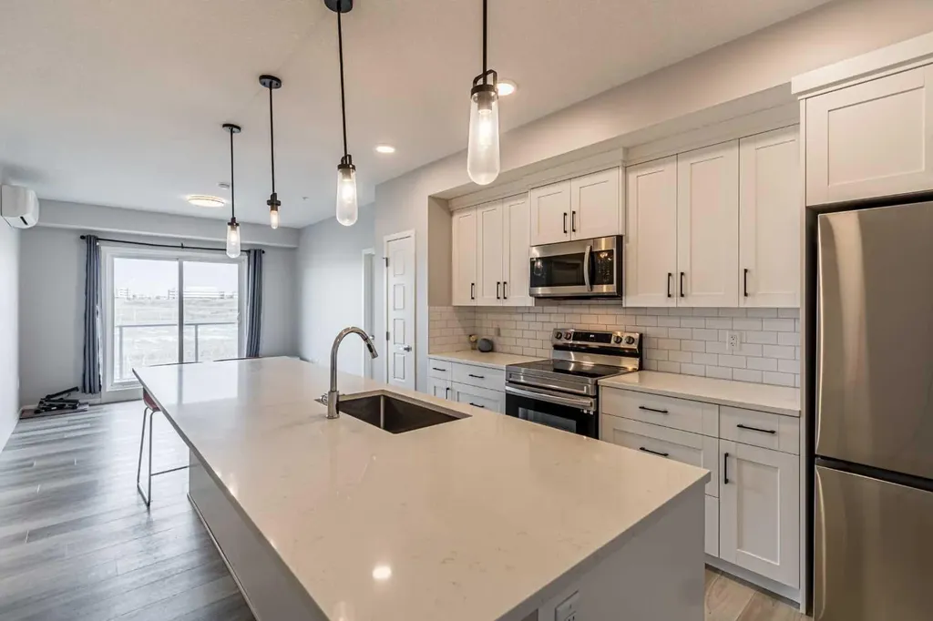 360 Harvest Hills Way NE Calgary AB T3K 2S1