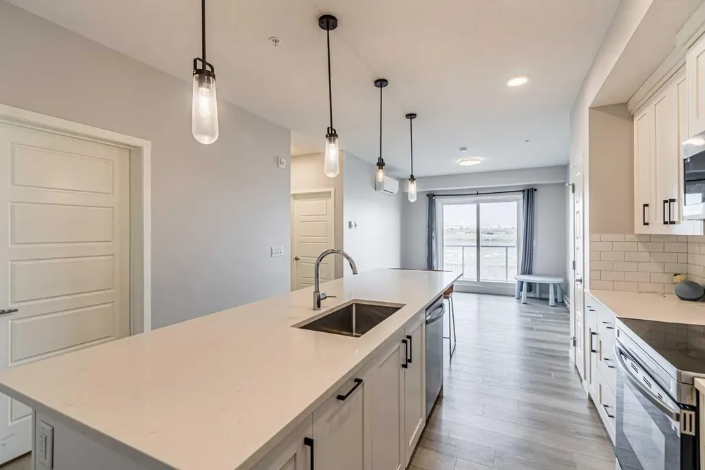 360 Harvest Hills Way NE Calgary AB T3K 2S1