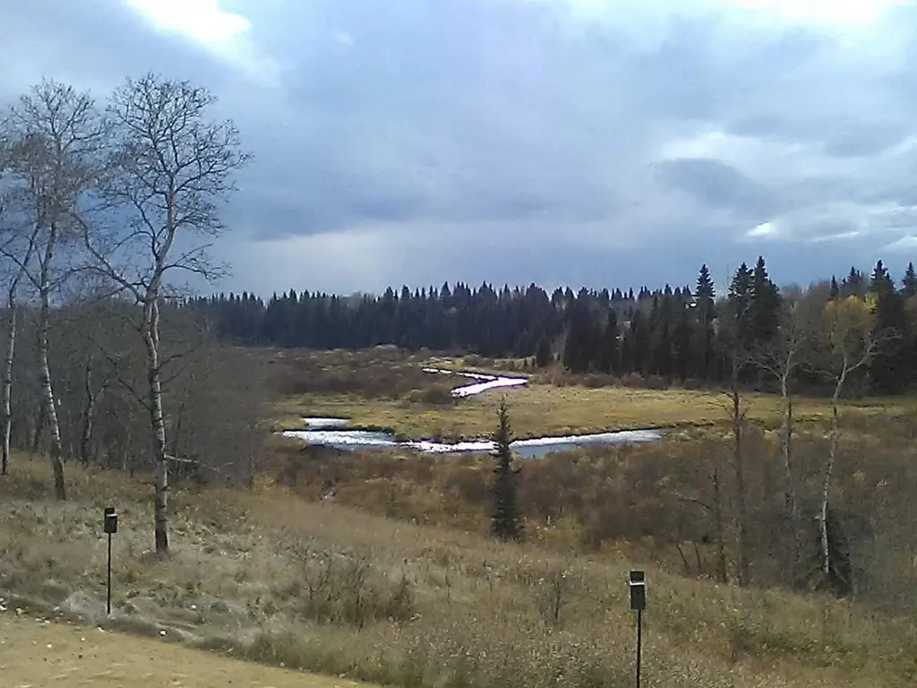55001 Township Road 40-0 Rural Clearwater County AB T4T 2A1