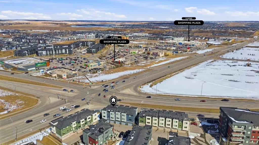 218 Sherwood Square NW Calgary AB T3R 0Y2