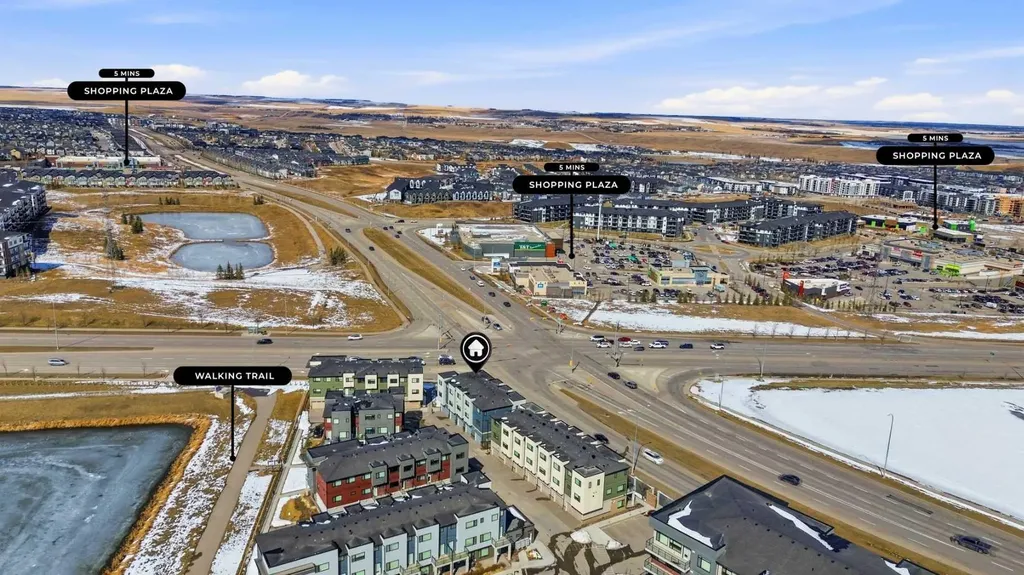 218 Sherwood Square NW Calgary AB T3R 0Y2