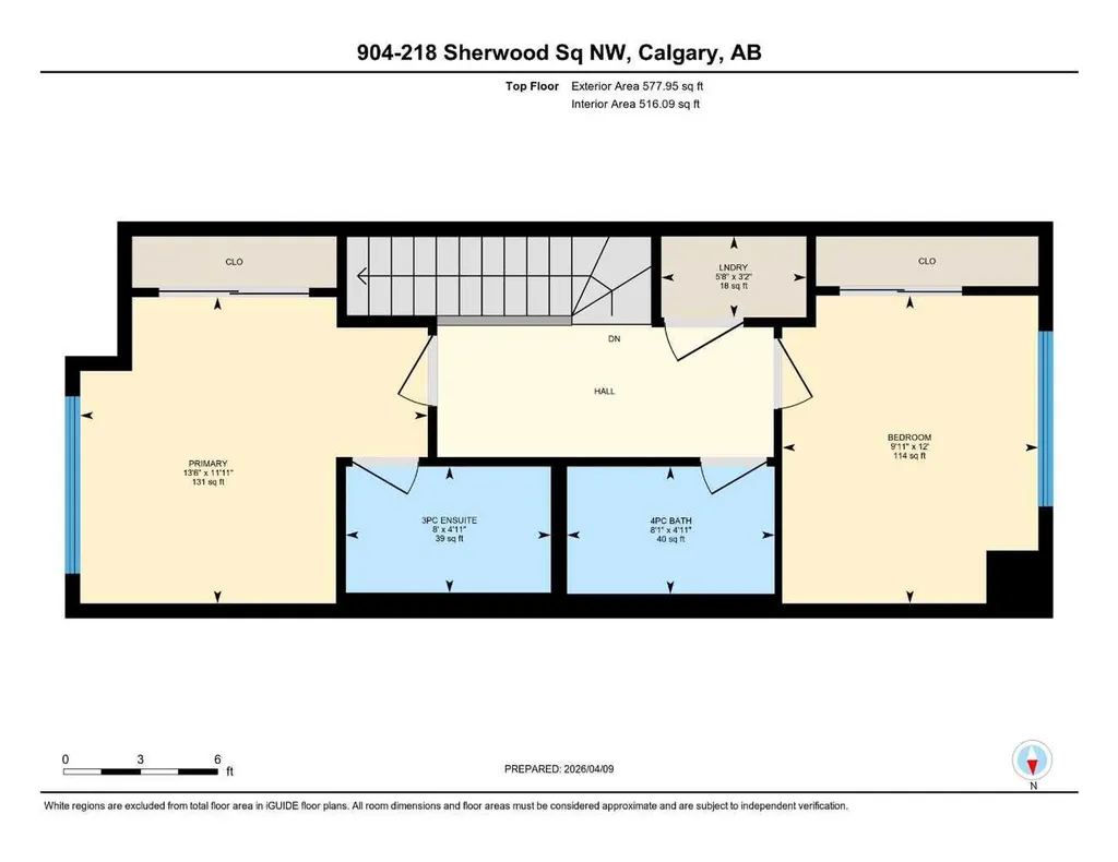 218 Sherwood Square NW Calgary AB T3R 0Y2
