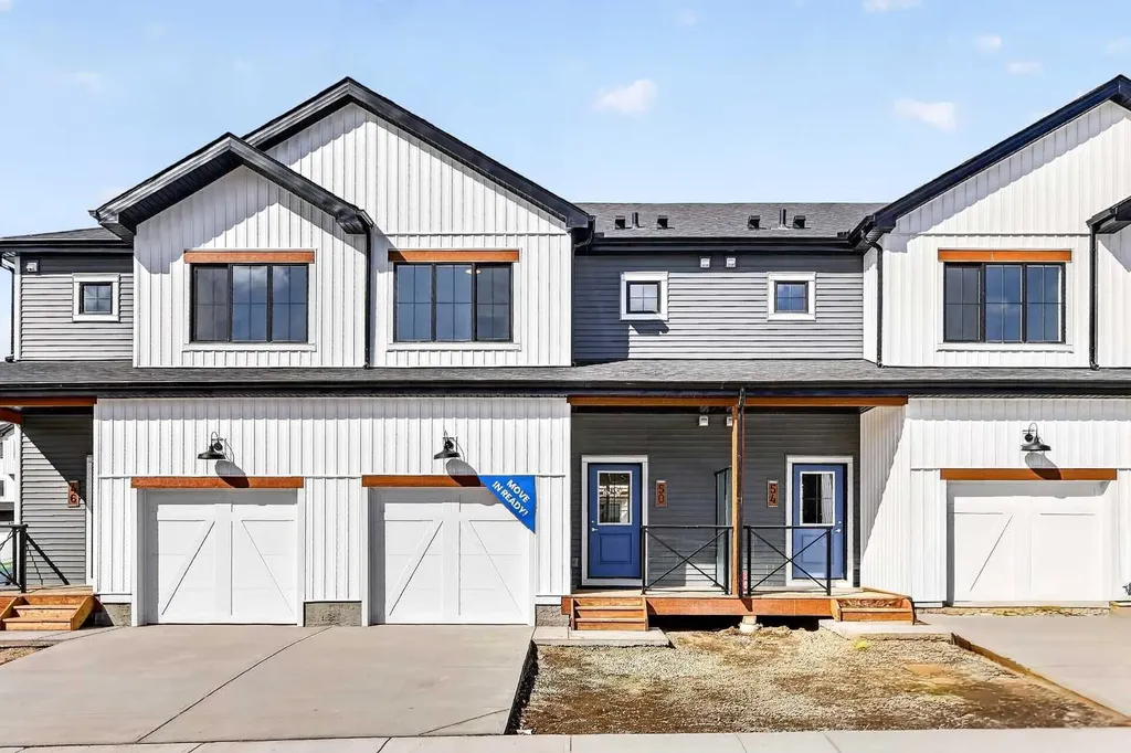 50 Creekside Way SW Calgary AB T2X 6E2