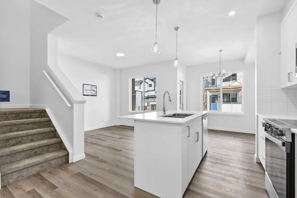 50 Creekside Way SW Calgary AB T2X 6E2