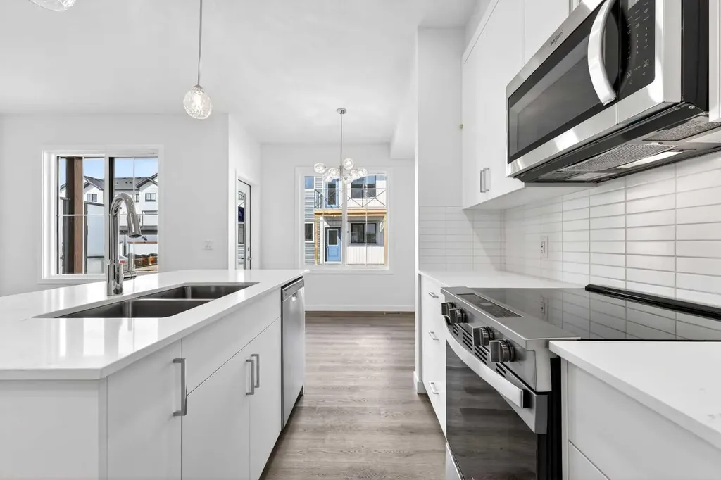 50 Creekside Way SW Calgary AB T2X 6E2