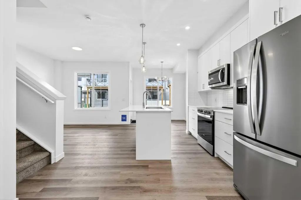 50 Creekside Way SW Calgary AB T2X 6E2