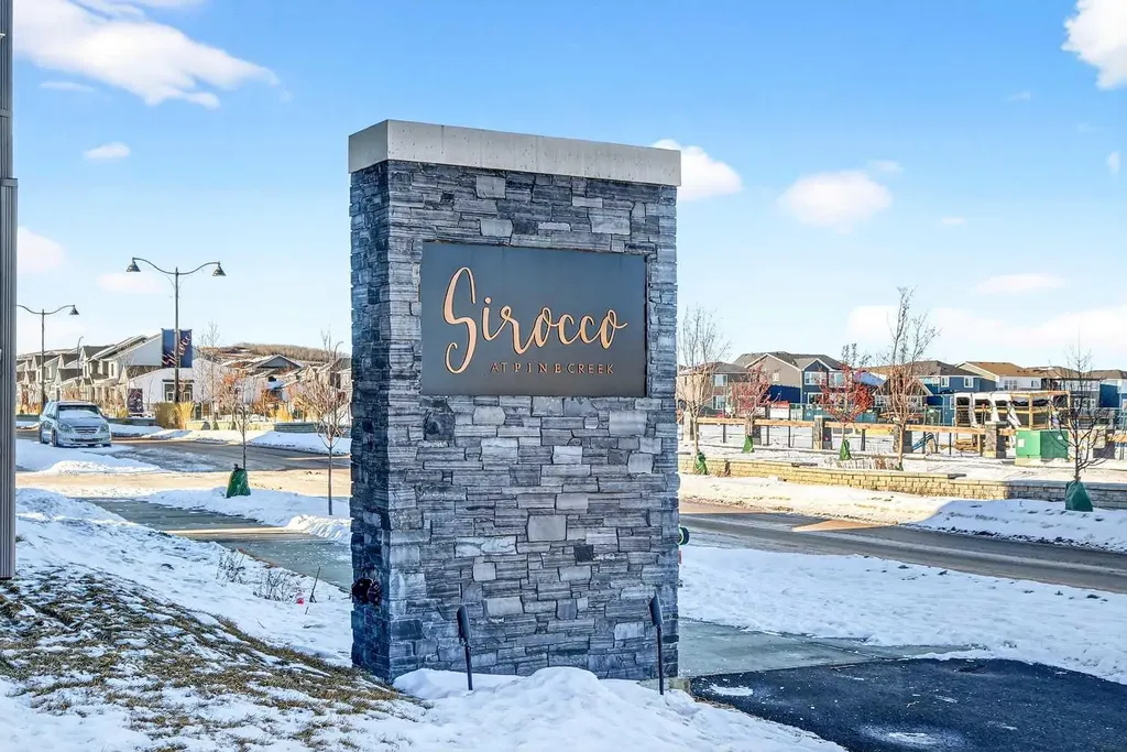 50 Creekside Way SW Calgary AB T2X 6E2