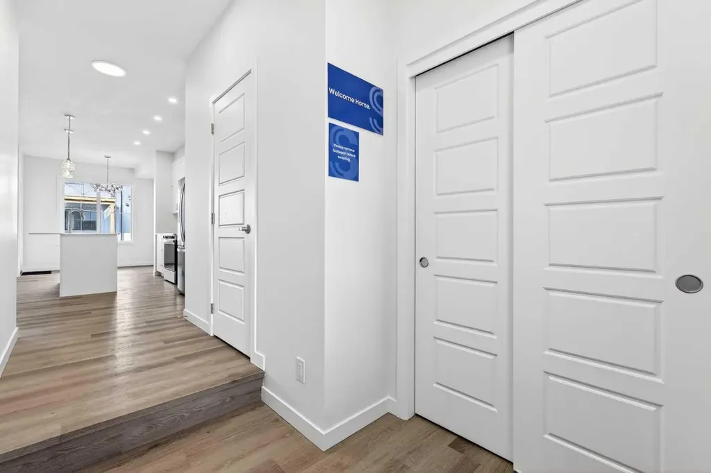 50 Creekside Way SW Calgary AB T2X 6E2