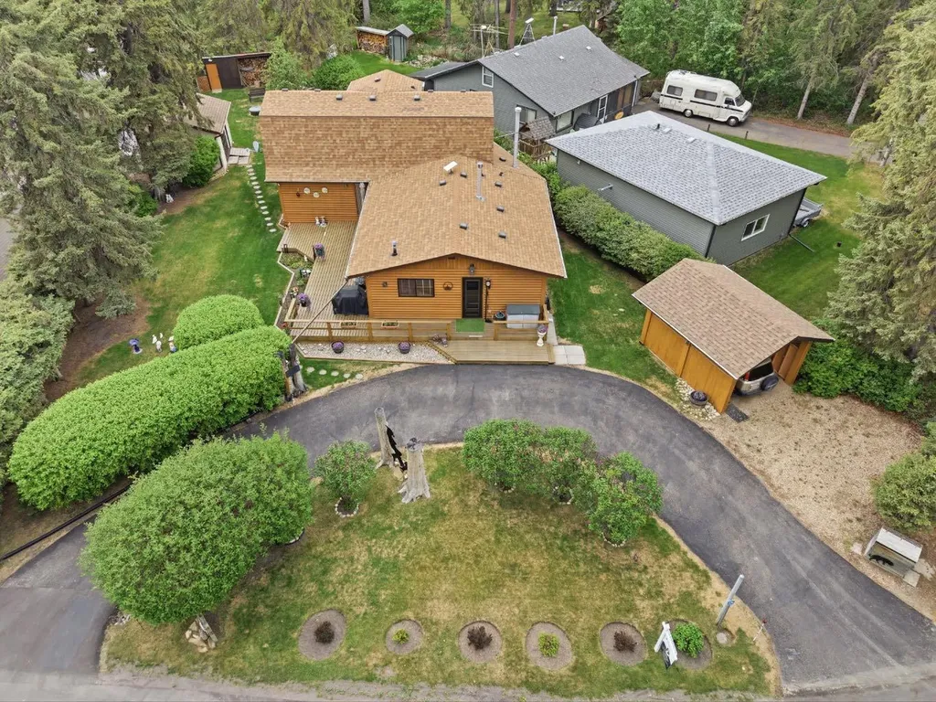 41513 Highway 771 Rural Lacombe County AB T0C 0J0