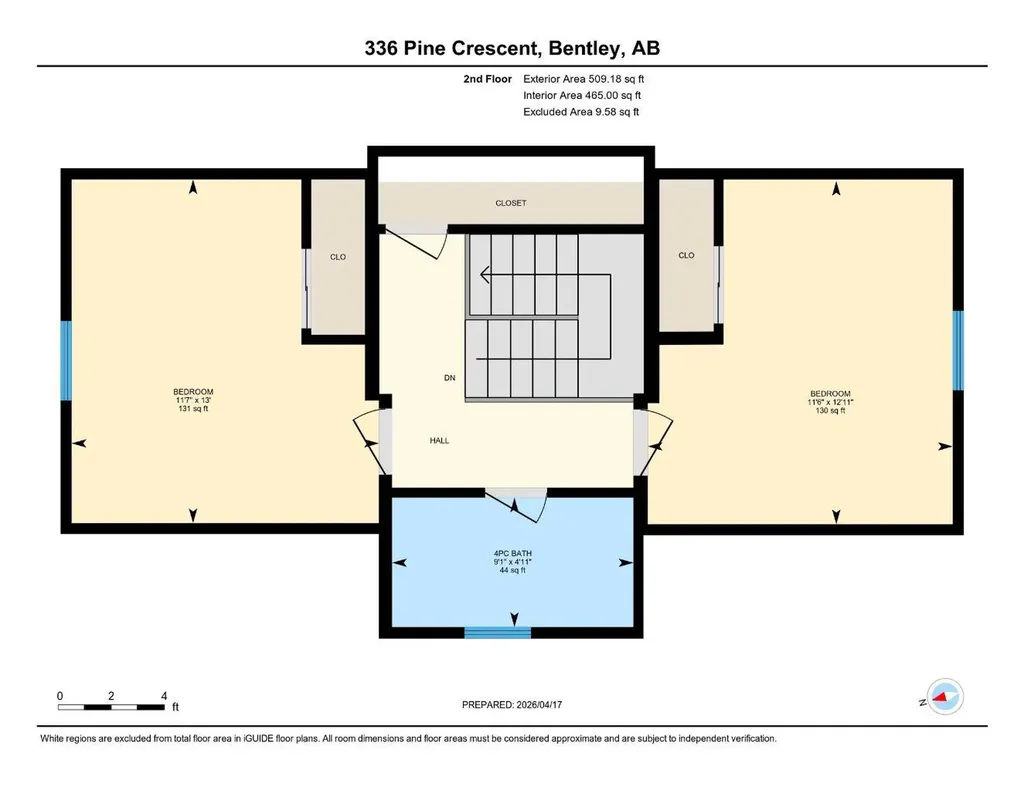 41513 Highway 771 Rural Lacombe County AB T0C 0J0